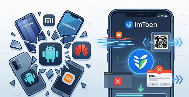 imToken安卓版：社区最想要的几个改进