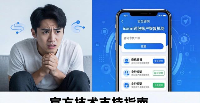 imToken钱包下载后遇到问题？官方技术支持指南