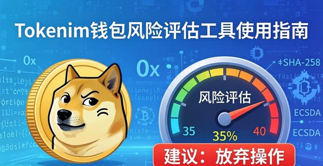 Tokenim钱包风险评估工具使用指南