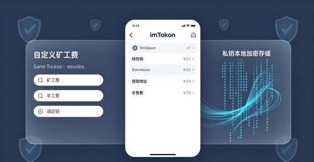imToken钱包：简单操作藏着硬核技术