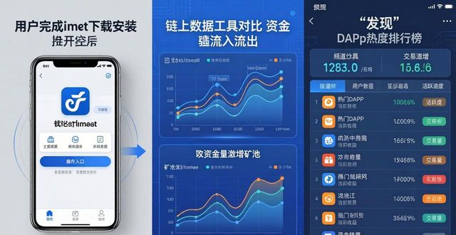 imToken最新官网下载：这样挖出投资情报