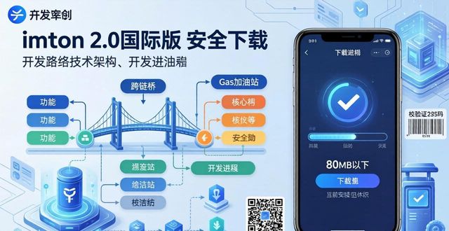 imToken 2.0国际版下载与落地规划