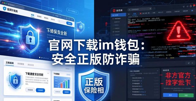 官网下载im钱包：安全正版防诈骗