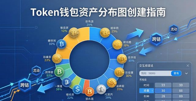 Token钱包资产分布图创建指南
