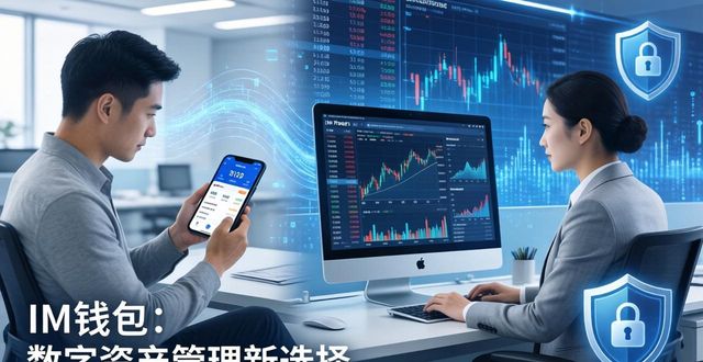 im钱包：数字资产管理新选择，投资更高效安全