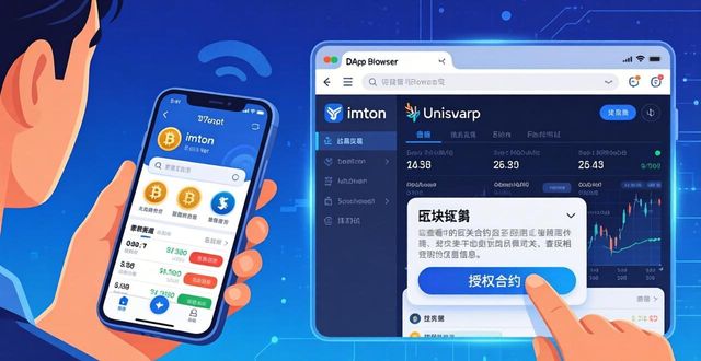 imToken钱包下载指南 轻松玩转加密货币