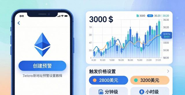 imToken新地址预警设置教程