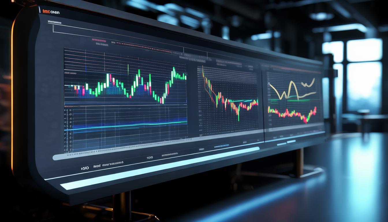 imToken 钱包：智能管理资产，设置分类与预警保障安全增值