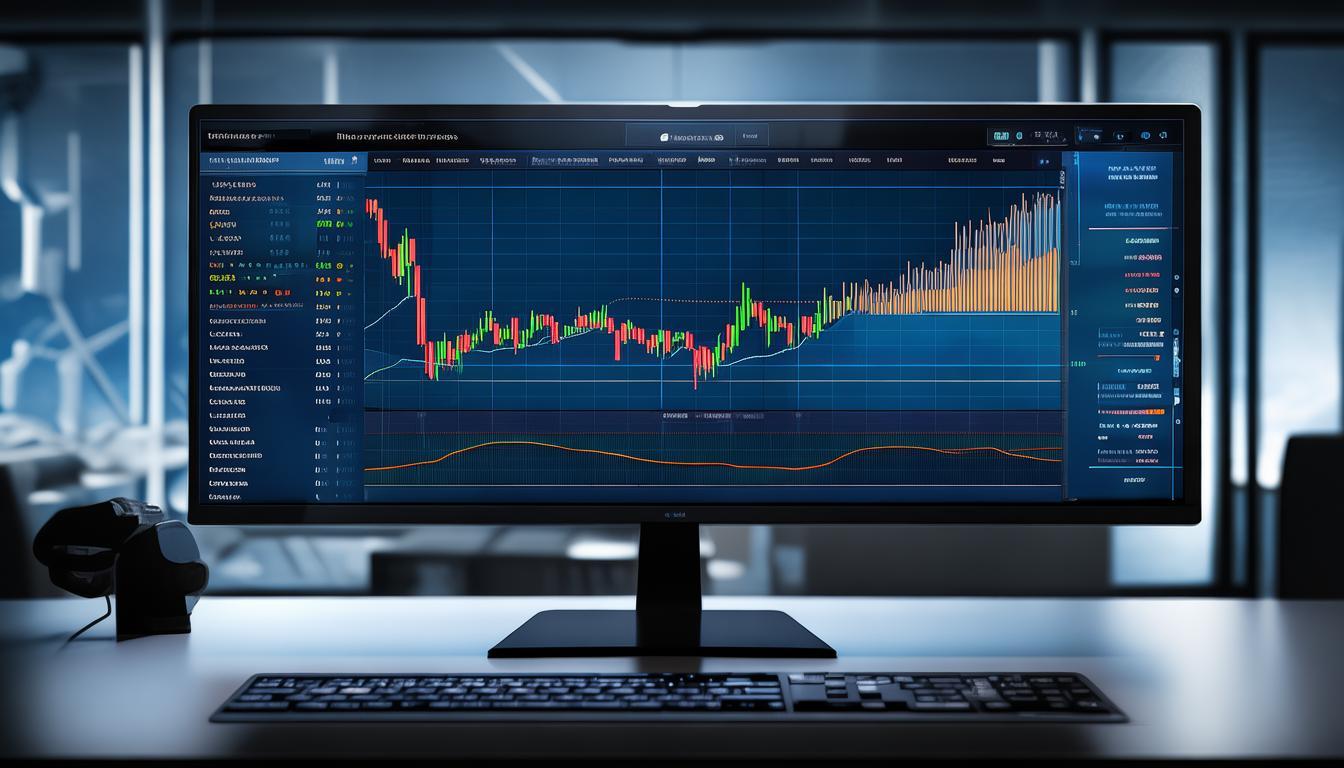 token钱包官方版如何高效查看行情？掌握投资最佳时机很关键