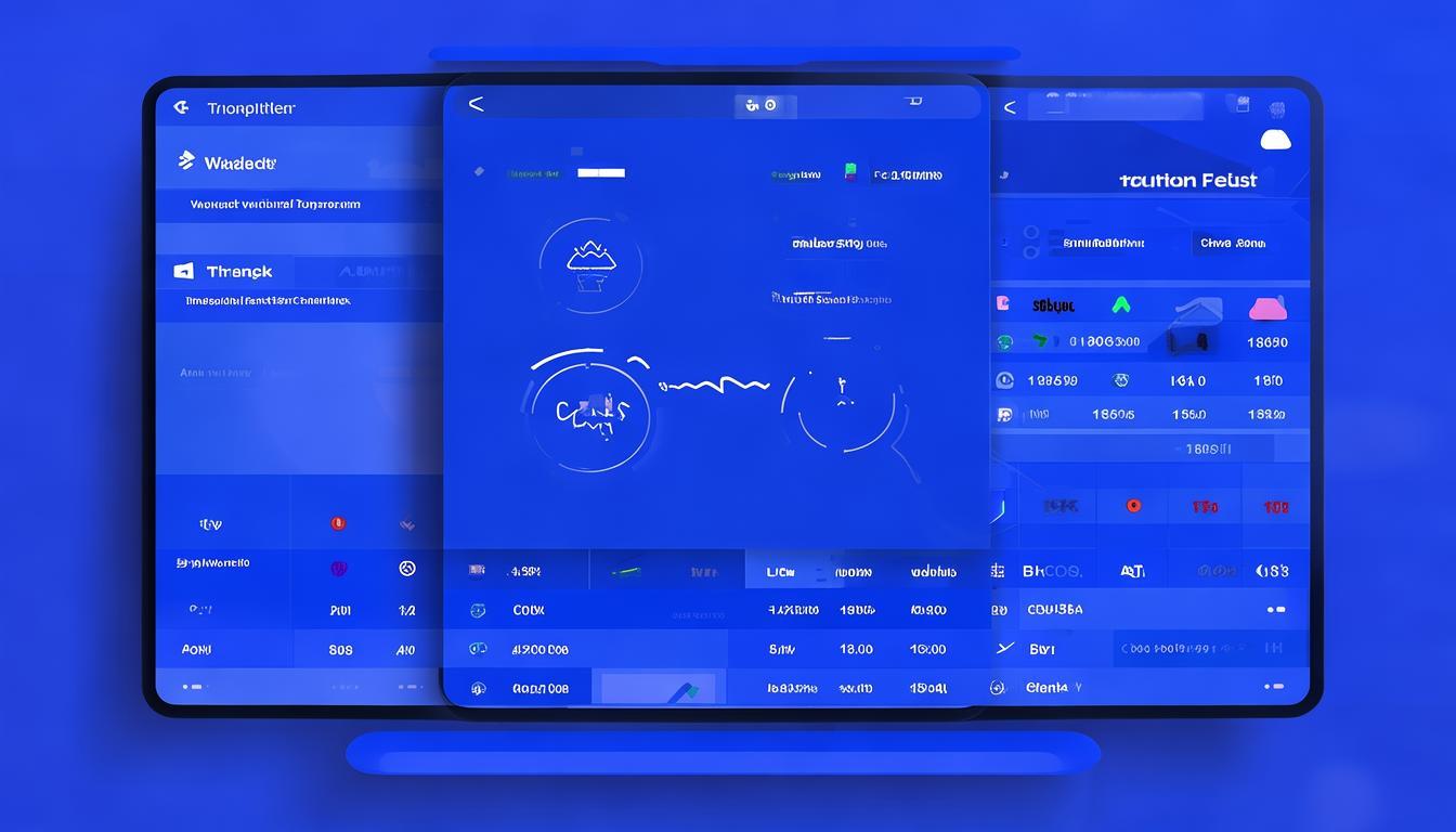 imToken数字钱包APP评测：存储与交易功能全解析