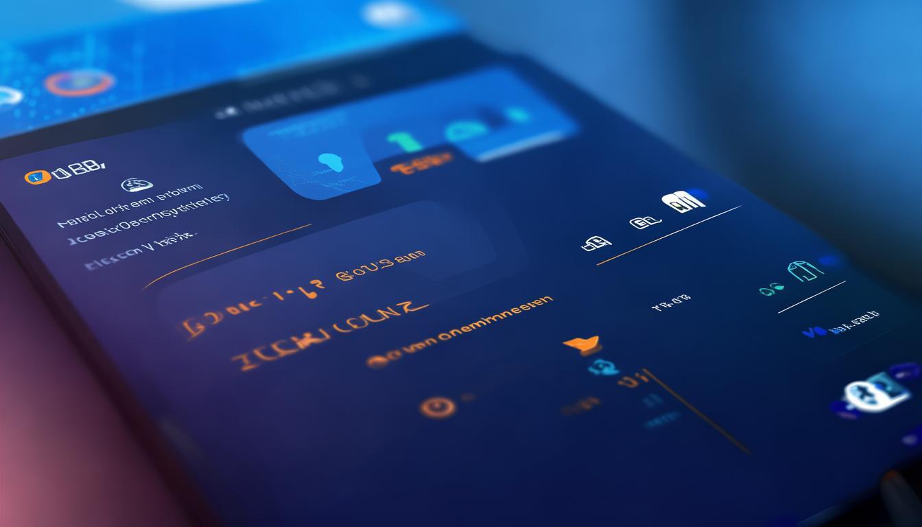 在token钱包应用程序里，如何根据投资期限配置资产？