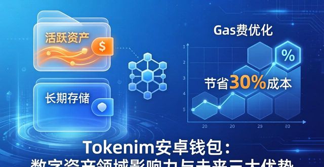 Tokenim安卓钱包：数字资产领域影响力与未来三大优势
