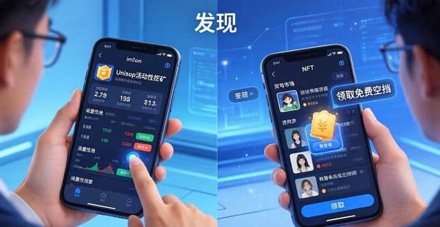 imToken安卓版下载 参与感提升技巧
