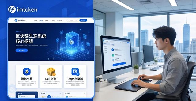 imToken官网地址：网络建设如何保障市场应用？