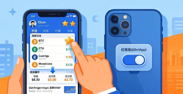 imToken安卓版下载后看行情，三步追踪市场动态