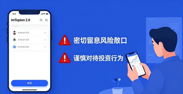 imToken 2.0安卓版：投资者必须知道的三个影响