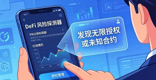 最新imToken官网版：三步完成风险评估