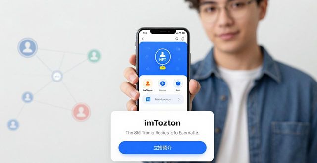 imToken官网下载1.0安卓版，三步增强社交影响力