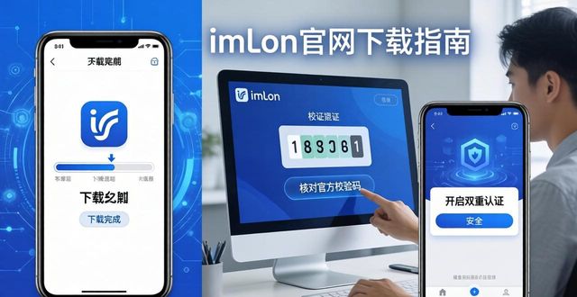 imToken官网下载指南 让客户服务更满意