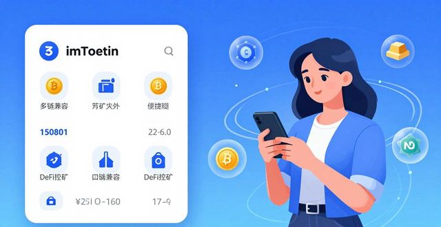 imToken多币种支持：投资选择更灵活