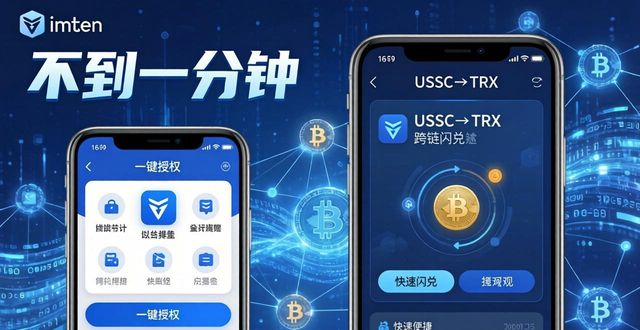 最新imToken免费版有啥用？三大功能与实战场景
