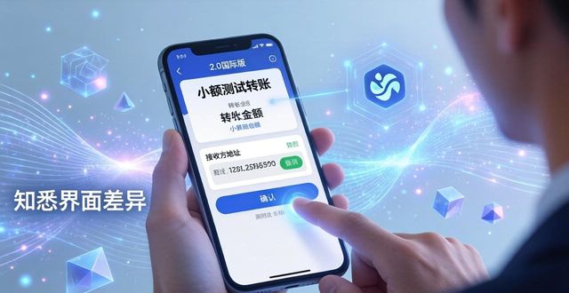 imToken官网下载2.0国际版，三步提升适应力