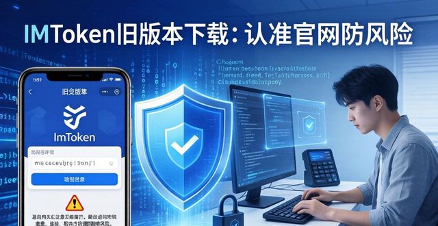 IMToken旧版本下载：认准官网防风险