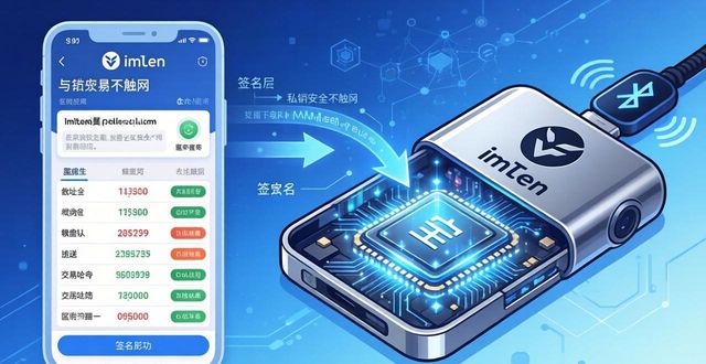 imToken硬件钱包：双重安全如何协同？