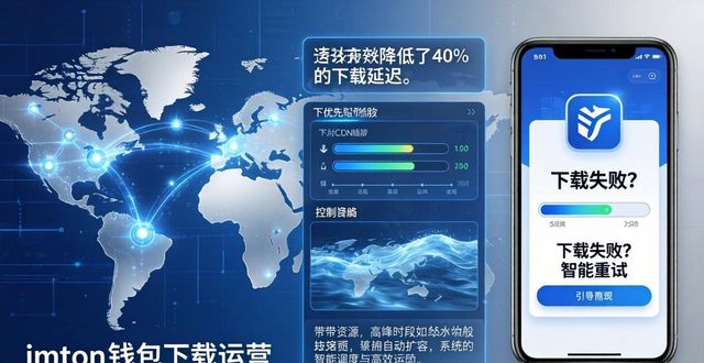 imToken钱包下载运营：效率提速与策略落地