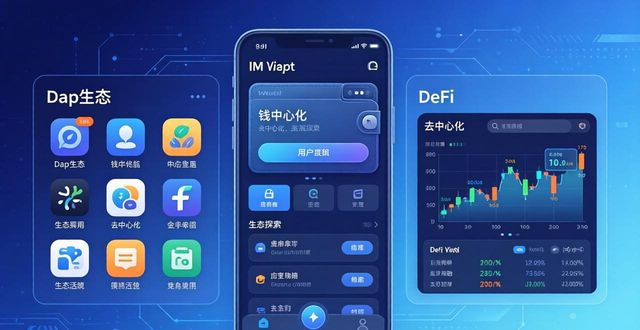 im钱包下载安装后，这3个核心功能让你秒上手