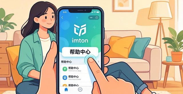 imToken官方App：如何快速找到客户支持？