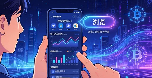 imToken国内下载：三招打通你的信息流