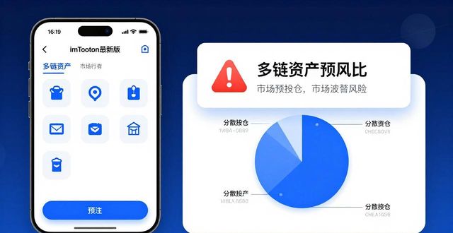 imToken最新版下载：三步管好你的风险投资