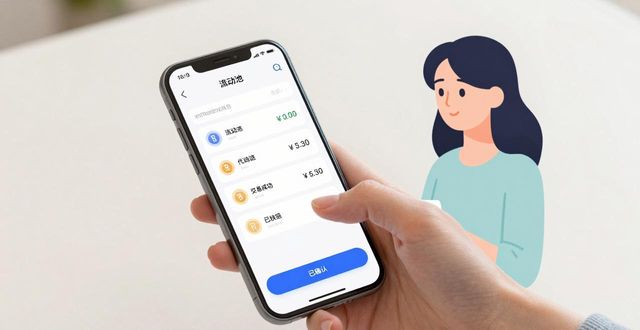 imToken钱包挖矿教程 三步轻松赚取被动收益