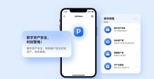 imToken钱包客服与市场拓展分析