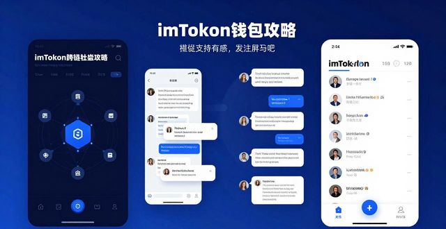 imToken钱包下载：品牌建设决定市场影响力
