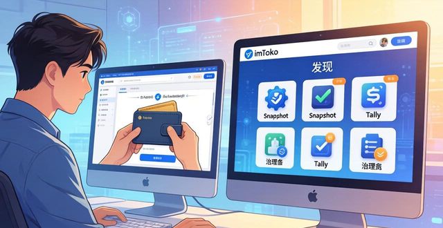 imToken官网投资交流：突破信息壁垒的实战方法