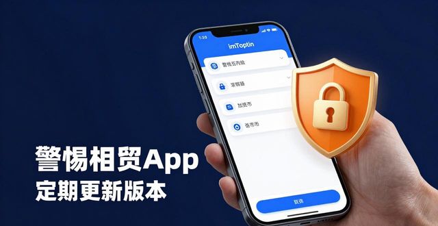 imToken苹果下载必看：三招保障数据安全