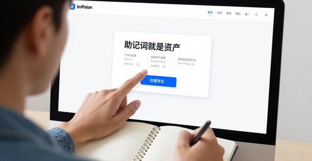 imToken免费版操作指南：新手必看手册