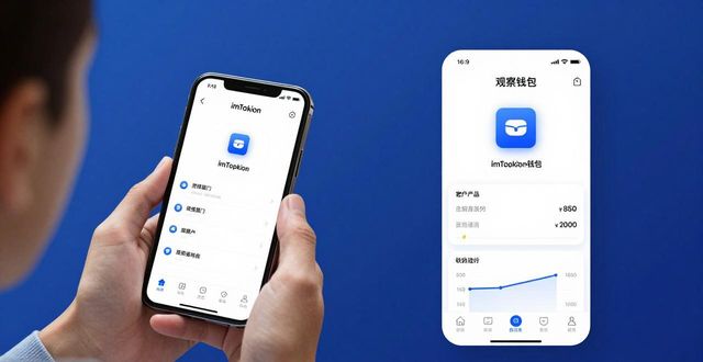 imToken最新版下载后，三步让您的财务更透明
