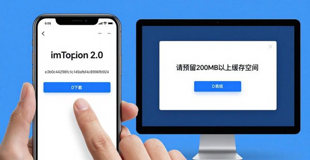 imToken 2.0下载前必看的规格与参数
