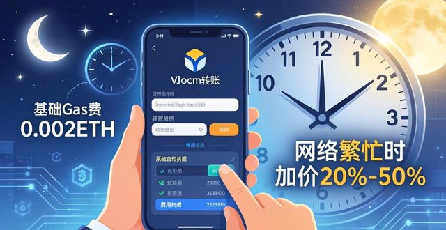 imToken官网成本分析：三步算出每笔转账真实费用