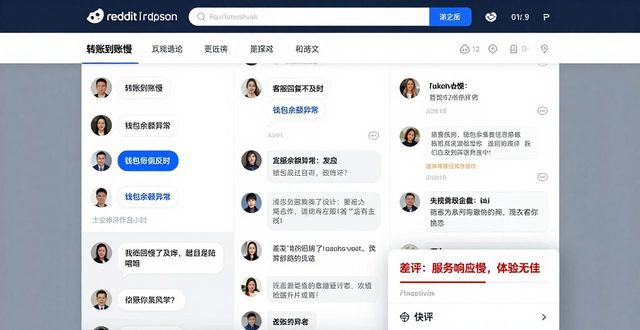 imToken钱包最新版在哪看用户评价？三步搞定