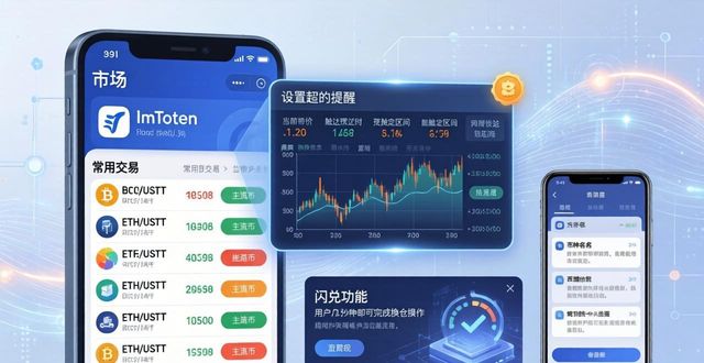 IMToken交易加速技巧
