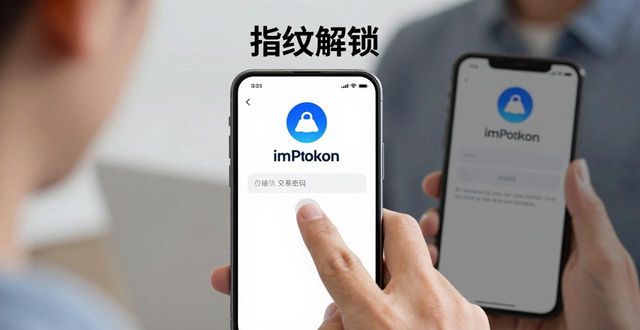 imToken钱包支持指纹面容解锁吗？教你一招