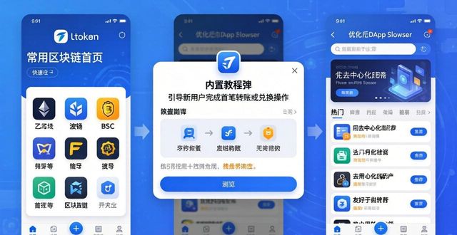 最新imToken网址怎增用户粘性？三个妙招
