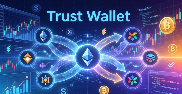 Trust Wallet未来展望与新手引导：安全、多链与DeFi新机遇
