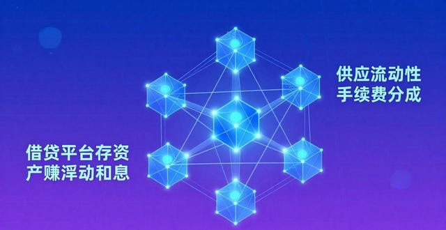 Trust Wallet苹果版收益提升指南：三种实用方法