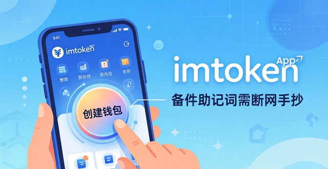 imToken官网下载教程 轻松掌握资金流动动态