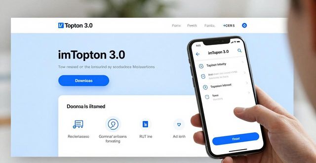 imToken 3.0官网下载指南：三步强化资产信任